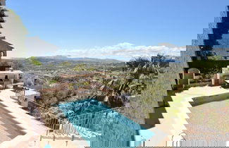 Foto 1 - Villa With Private Pool in Benitachell