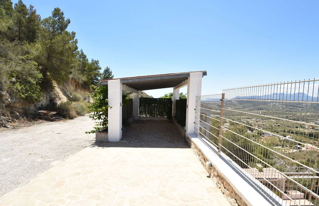 Villa in Benitachell With Pool Near Cumbre Beach - Foto 20