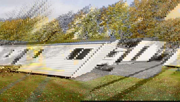 Foto 1 - Well Furnished Chalet With Wifi, Near the Hunebedcentrum