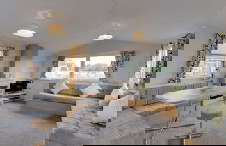 Photo 1 - Well Furnished Chalet With Wifi, Near the Hunebedcentrum
