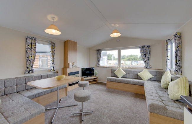 Sauna Chalet in Borger - Foto 1