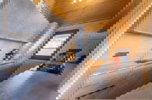 Photo 10 - Chalet With Panoramic Sauna