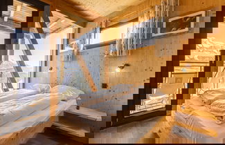 Photo 2 - Chalet With Panoramic Sauna