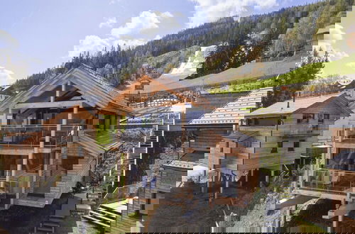 Photo 1 - Chalet With Panoramic Sauna