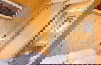 Photo 3 - Chalet With Panoramic Sauna