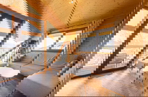 Photo 12 - Chalet With Panoramic Sauna