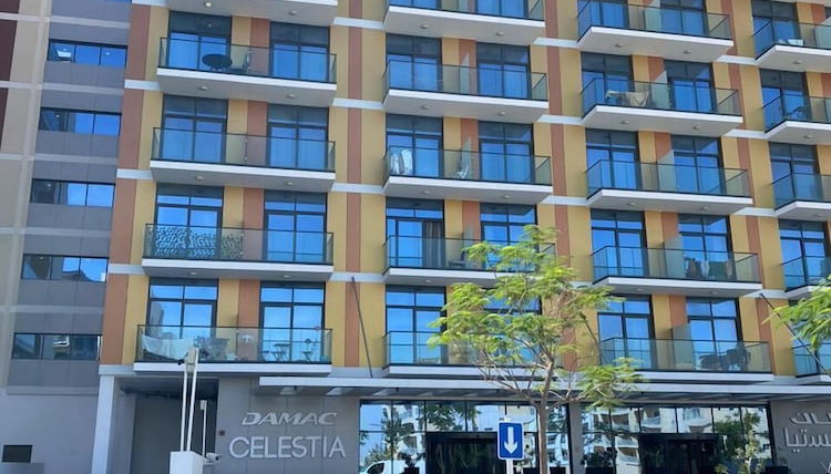 Foto 1 - Celestia by Damac