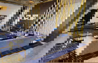 Foto 2 - Celestia by Damac