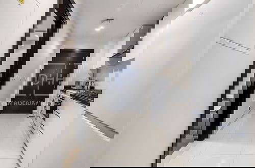 Foto 9 - Celestia by Damac