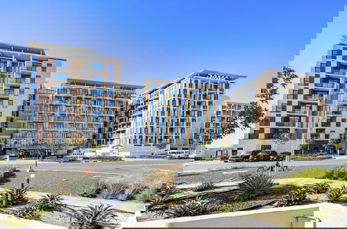 Foto 15 - Celestia by Damac