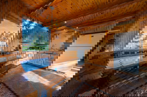 Foto 12 - The Cabin on the Ranch