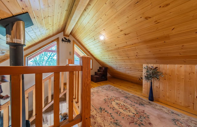 The Cabin on the Ranch - Foto 17