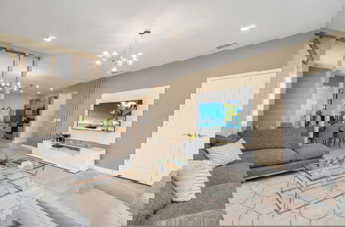 Foto 36 - Amazing Game Room Your Kids Will Love! 7 Bedroom Villa by RedAwning