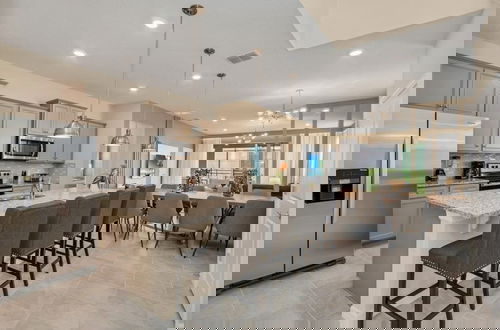 Foto 28 - Amazing Game Room Your Kids Will Love! 7 Bedroom Villa by RedAwning