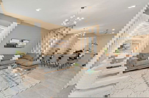 Foto 37 - Amazing Game Room Your Kids Will Love! 7 Bedroom Villa by RedAwning