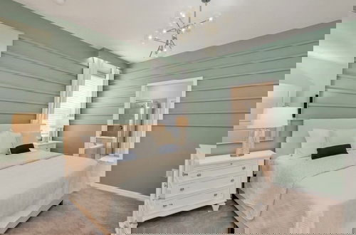 Foto 2 - Amazing Game Room Your Kids Will Love! 7 Bedroom Villa by RedAwning