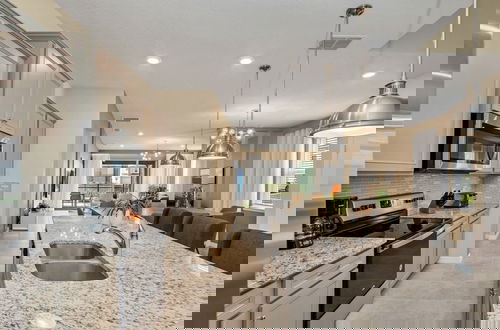 Foto 29 - Amazing Game Room Your Kids Will Love! 7 Bedroom Villa by RedAwning