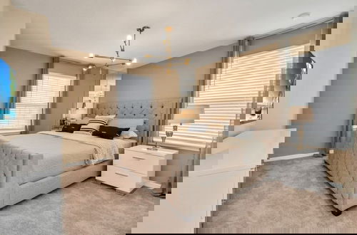 Foto 17 - Amazing Game Room Your Kids Will Love! 7 Bedroom Villa by RedAwning