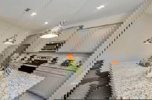 Foto 32 - Amazing Game Room Your Kids Will Love! 7 Bedroom Villa by RedAwning