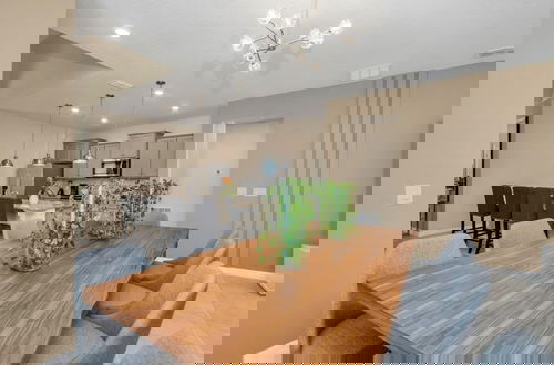 Foto 27 - Amazing Game Room Your Kids Will Love! 7 Bedroom Villa by RedAwning