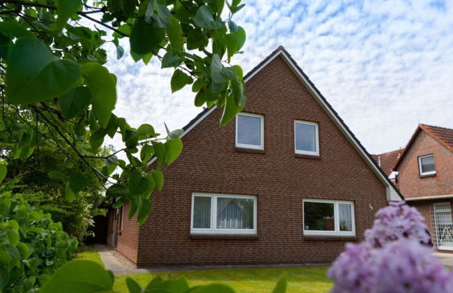 Holiday Home Tidenkieker - Foto 16