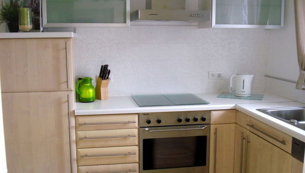 Cozinha privada