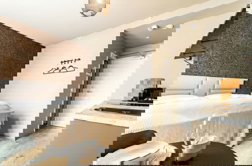 Foto 3 - Frost Apartments by Heimaleiga