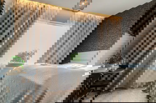 Foto 4 - Frost Apartments by Heimaleiga