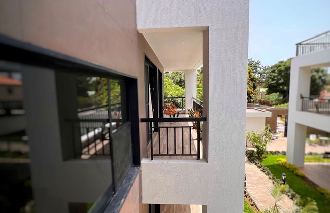 Fajara Residence - Photo 17