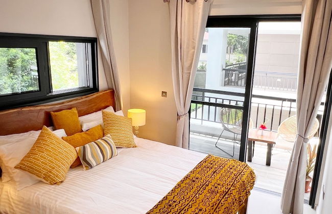 Fajara Residence - Photo 7