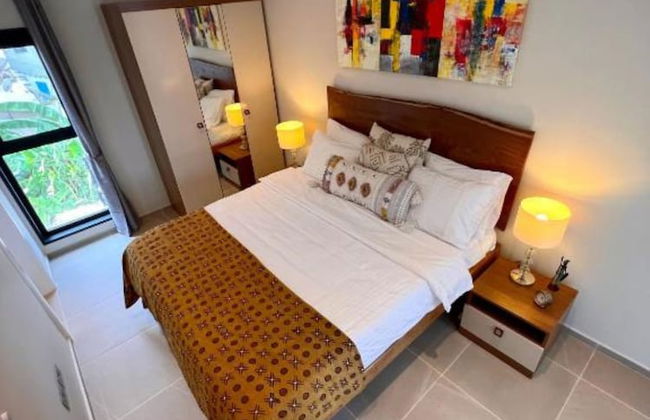 Fajara Residence - Photo 2