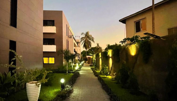 Photo 1 - Fajara Residence