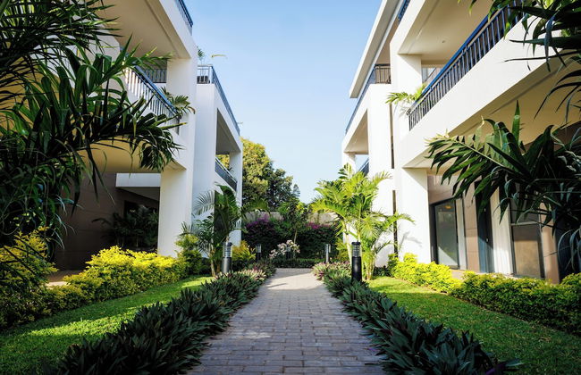 Fajara Residence - Photo 28