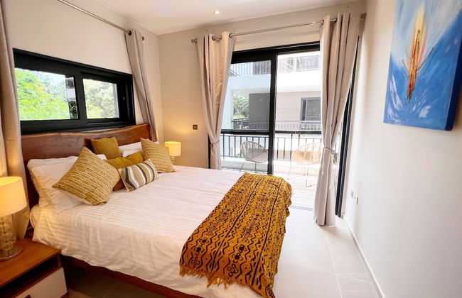 Fajara Residence - Photo 3
