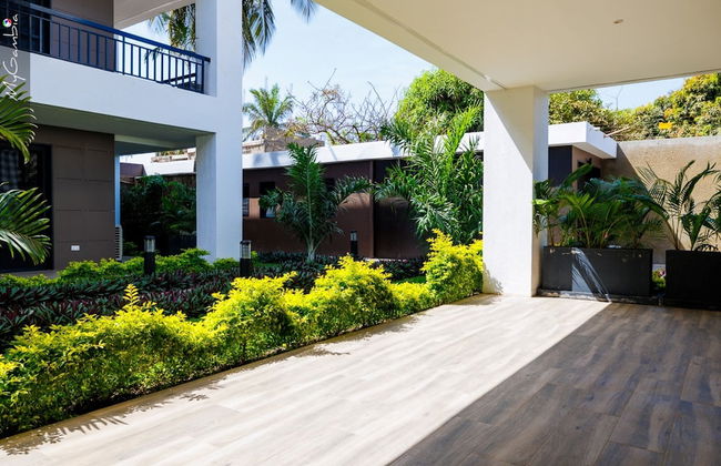 Fajara Residence - Photo 18