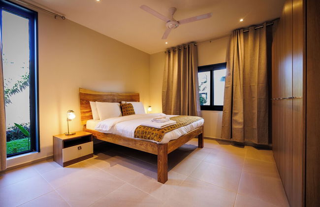 Fajara Residence - Photo 8