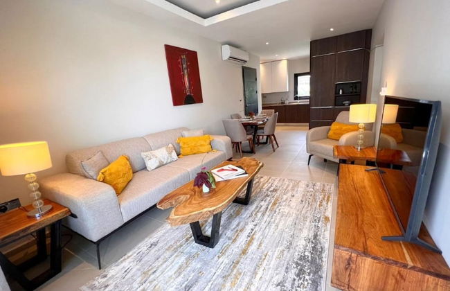 Fajara Residence - Photo 15