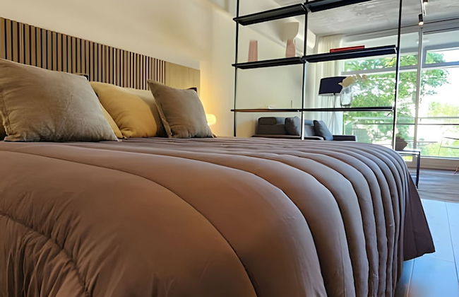 Luxury Loft Quartier Terraza & SPA - Foto 1
