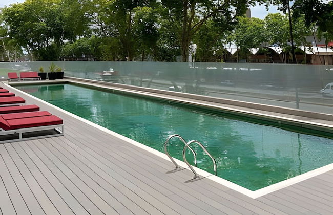 Luxury Loft Quartier Terraza & SPA - Foto 23