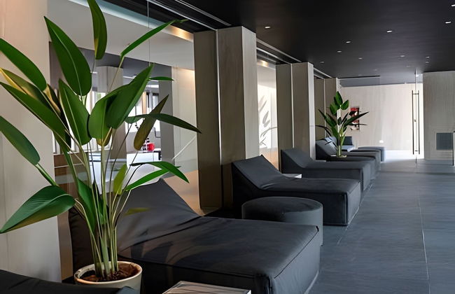 Luxury Loft Quartier Terraza & SPA - Foto 60