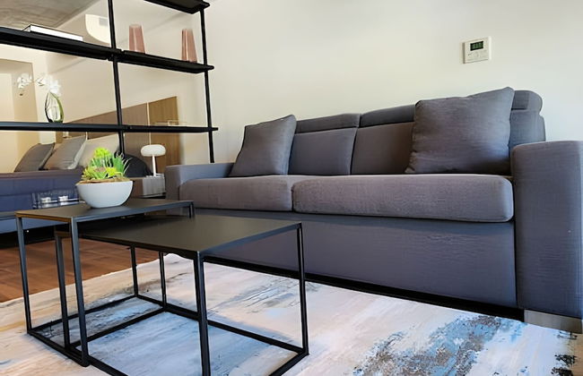 Luxury Loft Quartier Terraza & SPA - Foto 12