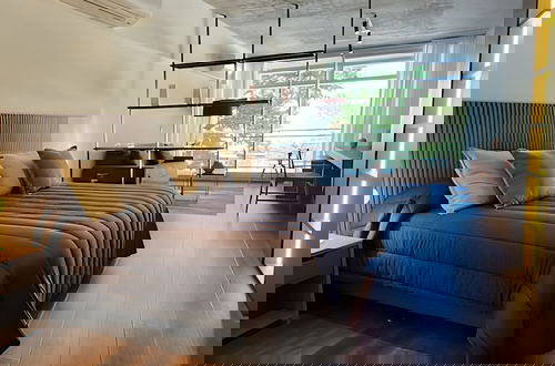 Foto 2 - Luxury Loft Quartier Terraza & SPA