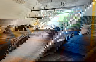 Foto 2 - Luxury Loft Quartier Terraza & SPA