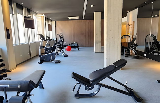 Luxury Loft Quartier Terraza & SPA - Foto 33