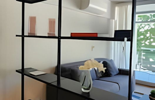 Luxury Loft Quartier Terraza & SPA - Foto 6