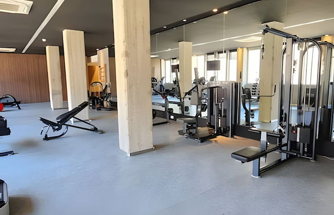 Luxury Loft Quartier Terraza & SPA - Foto 30