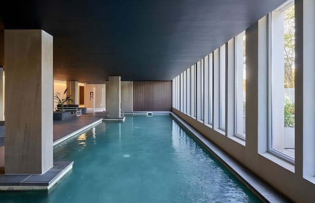 Luxury Loft Quartier Terraza & SPA - Foto 20