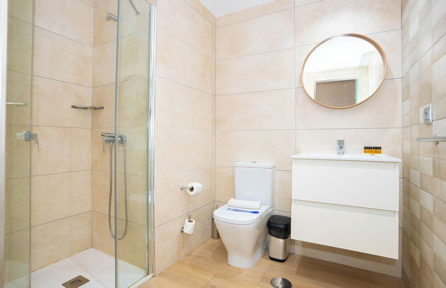 Sholeo Lodges La Cicer Flats - Photo 17