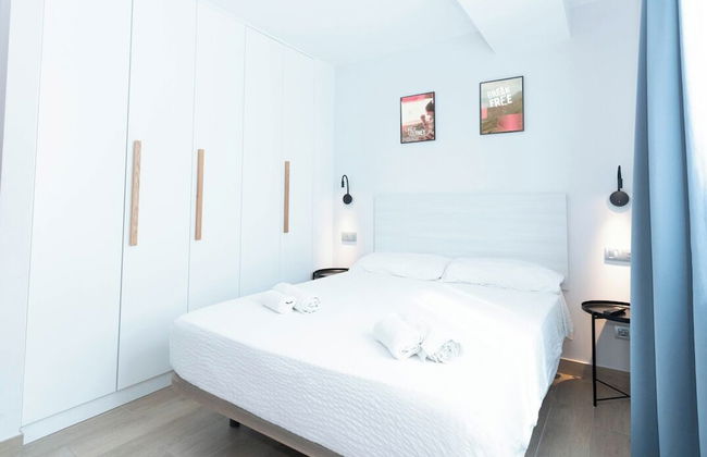 Sholeo Lodges La Cicer Flats - Photo 4