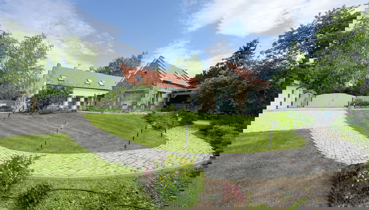Foto 1 - Villa Nana With Whirlpool